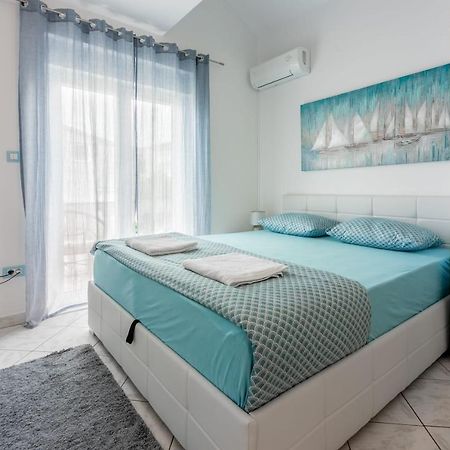 Apartmani Tena Selce Esterno foto