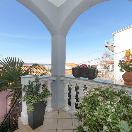 Apartmani Tena Selce Esterno foto