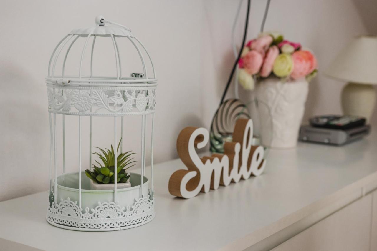 Apartmani Tena Selce Esterno foto
