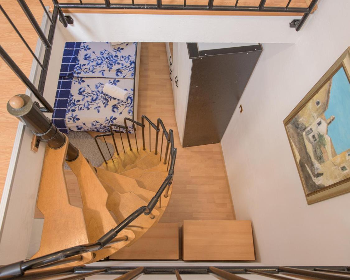 Apartmani Tena Selce Esterno foto