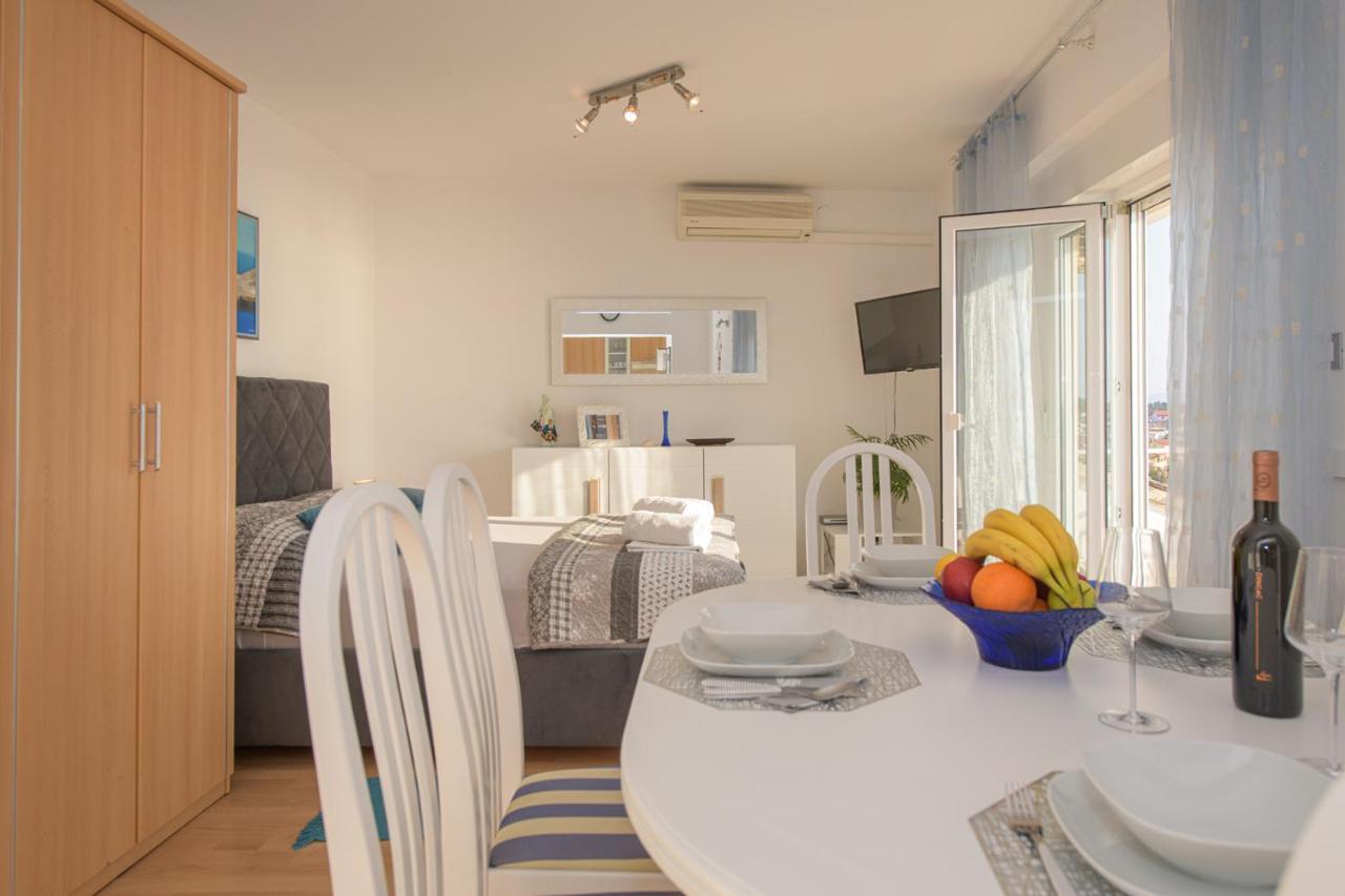 Apartmani Tena Selce Esterno foto